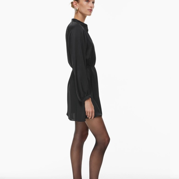 Babaton Lexington dress - Picture 3 of 3